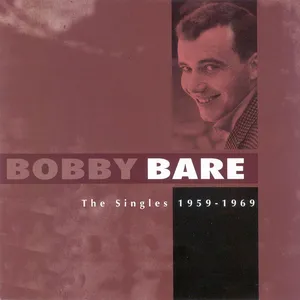 The singles 1959-1969